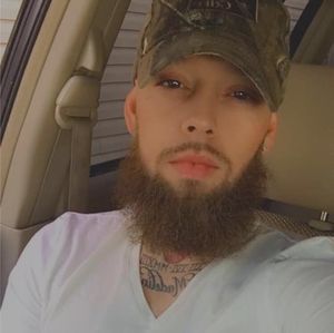 Meet your Posher, Blake